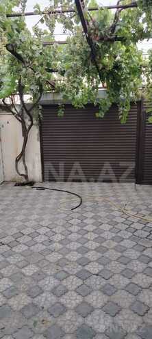 İcarəyə verilir 5 otaqlı həyət evi/bağ evi 110 m², Koroğlu m., photo 12 from 16
