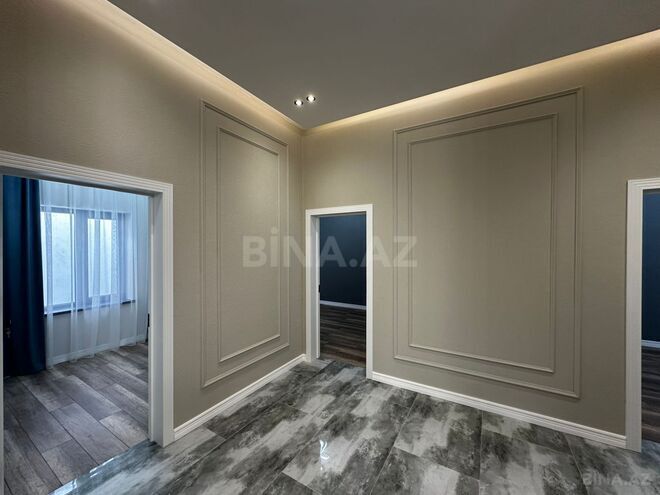 Satılır 4 otaqlı həyət evi/bağ evi 140 m², Şüvəlan q., photo 8 from 15