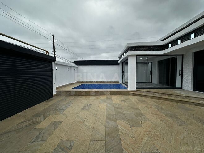 Satılır 4 otaqlı həyət evi/bağ evi 140 m², Şüvəlan q., photo 4 from 15