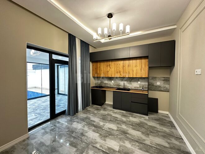 Satılır 4 otaqlı həyət evi/bağ evi 140 m², Şüvəlan q., photo 9 from 15