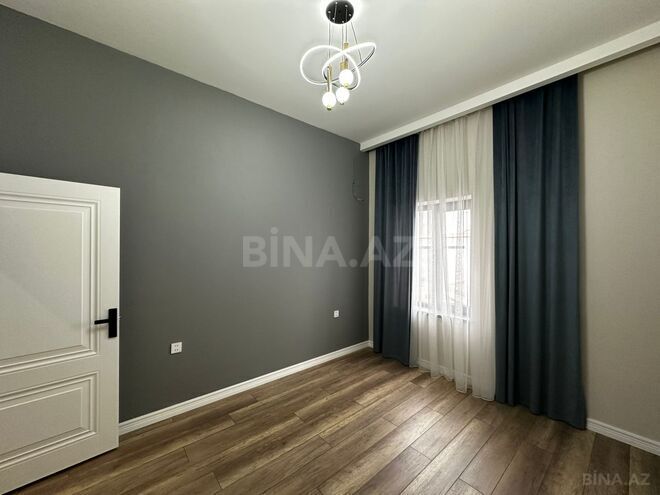 Satılır 4 otaqlı həyət evi/bağ evi 140 m², Şüvəlan q., photo 13 from 15