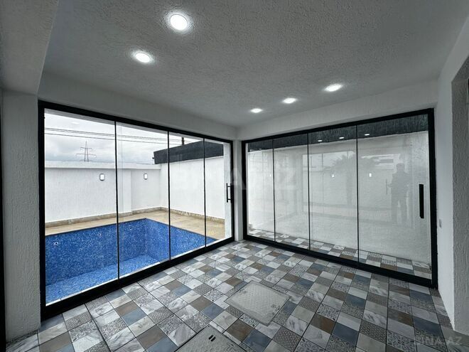 Satılır 4 otaqlı həyət evi/bağ evi 140 m², Şüvəlan q., photo 6 from 15