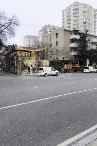 Satılır 1 otaqlı köhnə tikili 35 m², Nəsimi r., photo 4 from 7