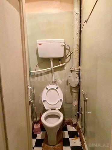 İcarəyə verilir 2 otaqlı köhnə tikili 60 m², Bakıxanov q., photo 9 from 10