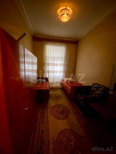 İcarəyə verilir 2 otaqlı köhnə tikili 60 m², Bakıxanov q., photo 5 from 10