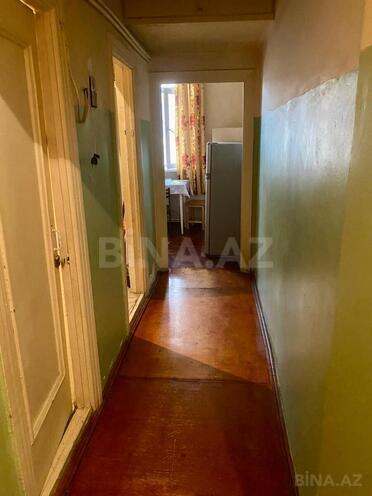 İcarəyə verilir 2 otaqlı köhnə tikili 60 m², Bakıxanov q., photo 7 from 10