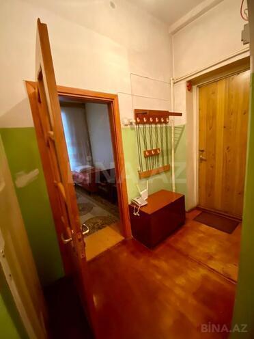 İcarəyə verilir 2 otaqlı köhnə tikili 60 m², Bakıxanov q., photo 4 from 10