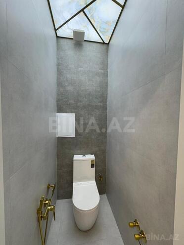 Продаётся 2-комн. новостройка 84 м², м. Ази Асланов, photo 13 from 17