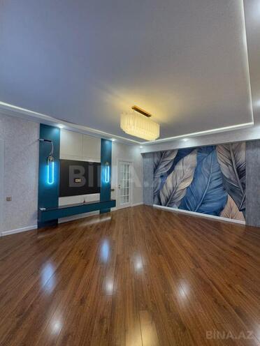 Продаётся 2-комн. новостройка 84 м², м. Ази Асланов, photo 7 from 17