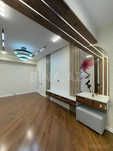 Продаётся 2-комн. новостройка 84 м², м. Ази Асланов, photo 5 from 17