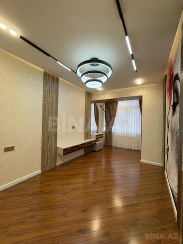 Продаётся 2-комн. новостройка 84 м², м. Ази Асланов, photo 4 from 17