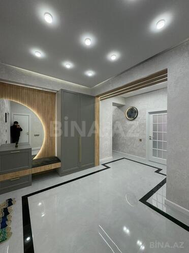 Продаётся 2-комн. новостройка 84 м², м. Ази Асланов, photo 15 from 17