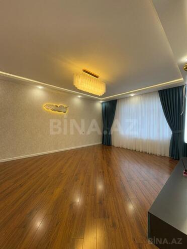 Продаётся 2-комн. новостройка 84 м², м. Ази Асланов, photo 8 from 17