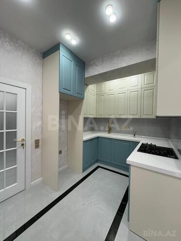 Продаётся 2-комн. новостройка 84 м², м. Ази Асланов, photo 11 from 17