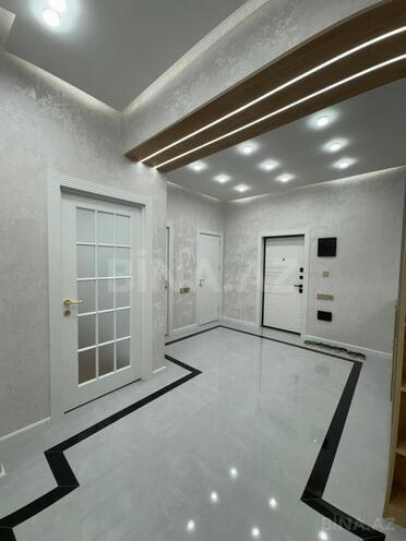 Продаётся 2-комн. новостройка 84 м², м. Ази Асланов, photo 16 from 17