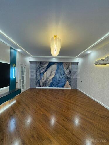 Продаётся 2-комн. новостройка 84 м², м. Ази Асланов, photo 9 from 17