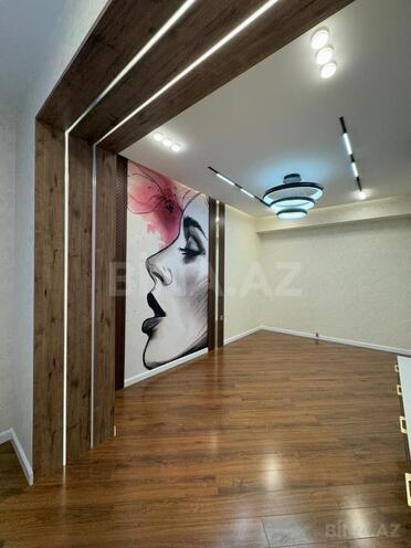 Продаётся 2-комн. новостройка 84 м², м. Ази Асланов, photo 3 from 17