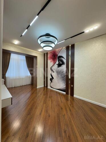 Продаётся 2-комн. новостройка 84 м², м. Ази Асланов, photo 1 from 17