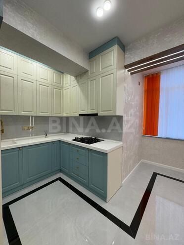 Продаётся 2-комн. новостройка 84 м², м. Ази Асланов, photo 10 from 17
