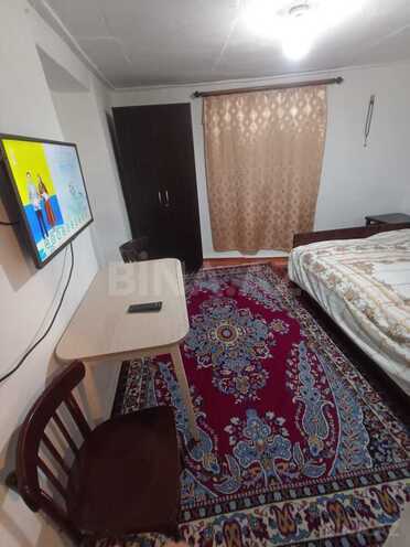 İcarəyə verilir 1 otaqlı həyət evi/bağ evi 50 m², 8 Noyabr m., photo 4 from 6