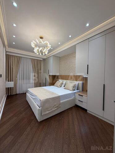 Satılır 3 otaqlı yeni tikili 130 m², Nəriman Nərimanov m., photo 8 from 21