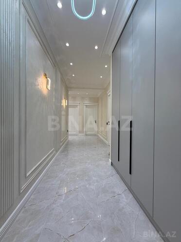 Satılır 3 otaqlı yeni tikili 130 m², Nəriman Nərimanov m., photo 20 from 21