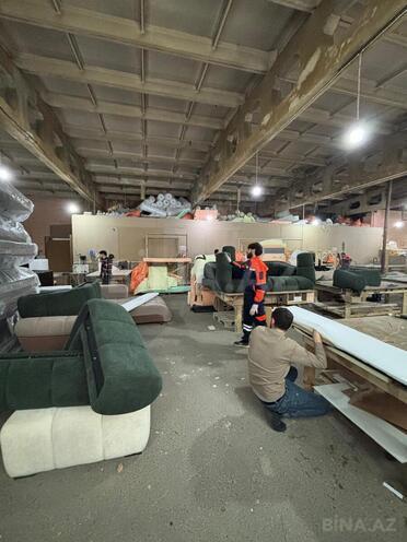Сдаётся  объект 800 м², Низаминский  р., photo 1 from 6