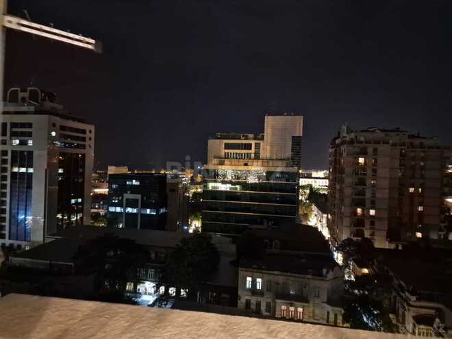 İcarəyə verilir 3 otaqlı yeni tikili 110 m², Sahil m., photo 29 from 32