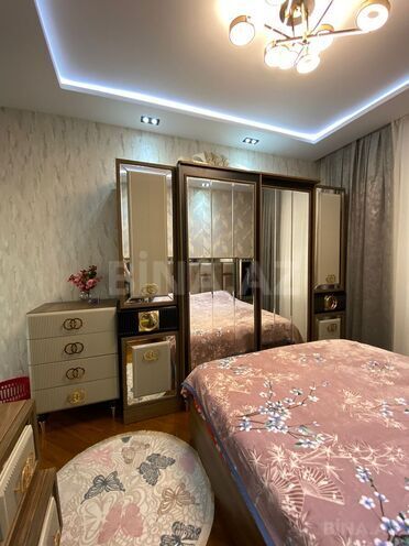 İcarəyə verilir 2 otaqlı yeni tikili 67 m², İnşaatçılar m., photo 27 from 28