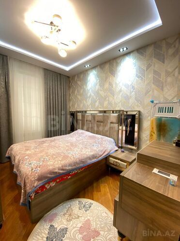 İcarəyə verilir 2 otaqlı yeni tikili 67 m², İnşaatçılar m., photo 23 from 28