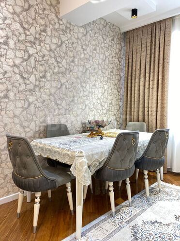 İcarəyə verilir 2 otaqlı yeni tikili 67 m², İnşaatçılar m., photo 10 from 28