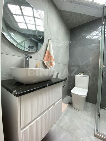 İcarəyə verilir 2 otaqlı yeni tikili 67 m², İnşaatçılar m., photo 20 from 28