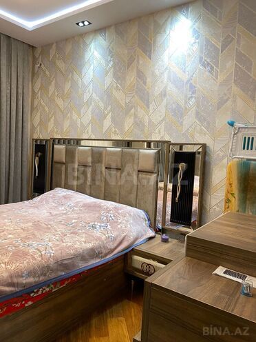 İcarəyə verilir 2 otaqlı yeni tikili 67 m², İnşaatçılar m., photo 11 from 28