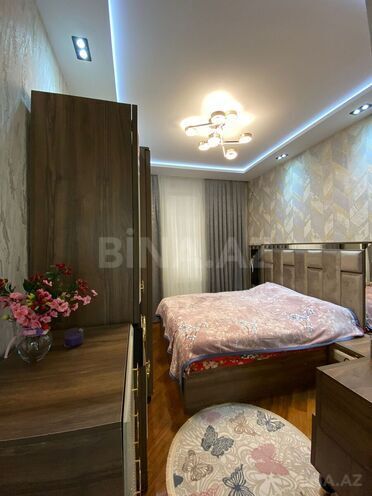 İcarəyə verilir 2 otaqlı yeni tikili 67 m², İnşaatçılar m., photo 13 from 28