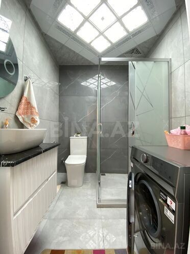 İcarəyə verilir 2 otaqlı yeni tikili 67 m², İnşaatçılar m., photo 26 from 28