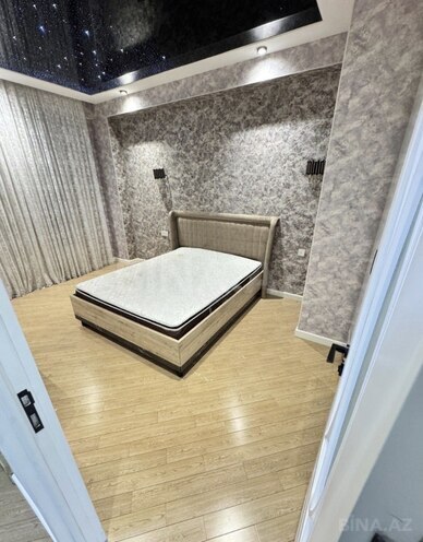 Сдаётся 2-комн. новостройка 70 м², м. Насими, photo 4 from 17