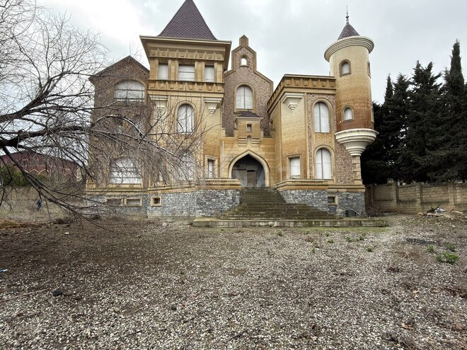 Продаётся 10-комн. дом/дача 2 500 м², пос. Новханы, photo 3 from 10