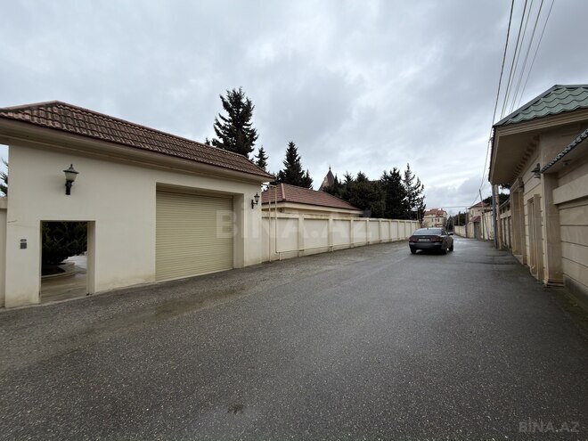 Продаётся 10-комн. дом/дача 2 500 м², пос. Новханы, photo 8 from 10