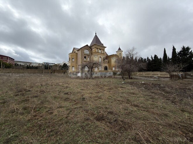Продаётся 10-комн. дом/дача 2 500 м², пос. Новханы, photo 6 from 10