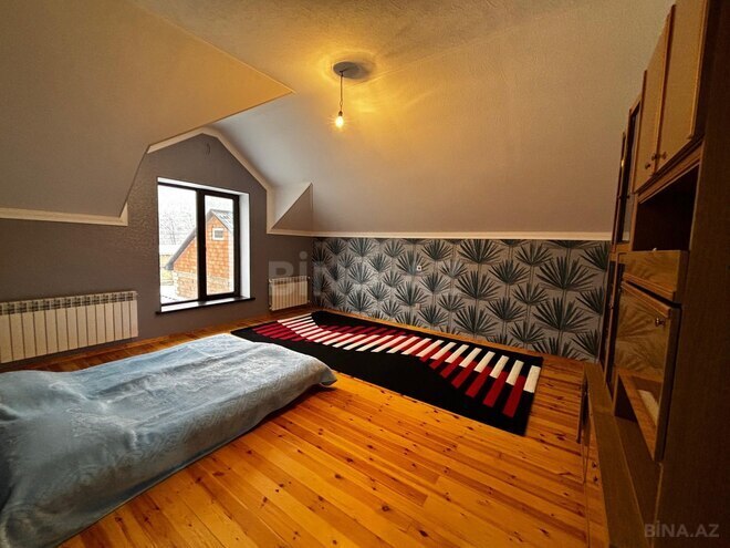 Satılır  həyət evi/bağ evi 250 m², photo 22 from 30