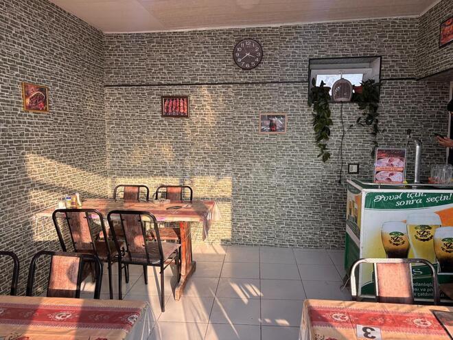 İcarəyə verilir  obyekt 35 m², Türkan q., photo 3 from 11