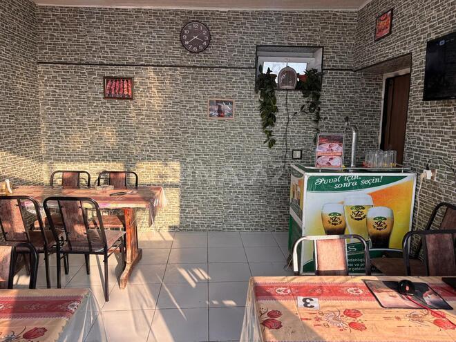 İcarəyə verilir  obyekt 35 m², Türkan q., photo 5 from 11