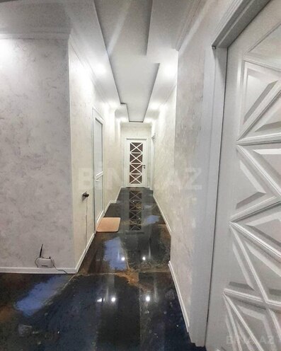 Satılır 3 otaqlı yeni tikili 106 m², Memar Əcəmi m., photo 1 from 15