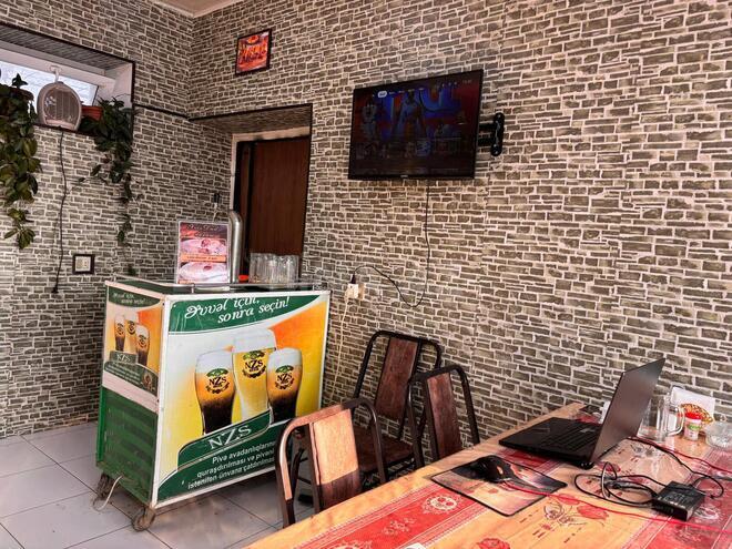 İcarəyə verilir  obyekt 35 m², Türkan q., photo 7 from 11