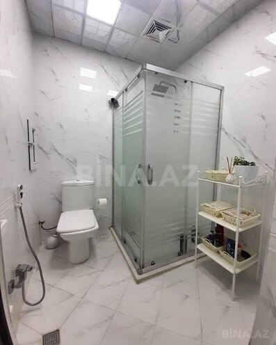 Satılır 3 otaqlı yeni tikili 106 m², Memar Əcəmi m., photo 9 from 15