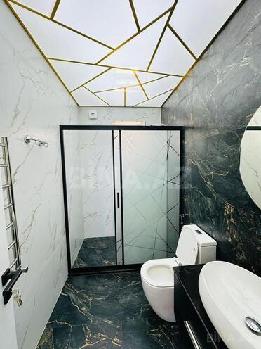 İcarəyə verilir 4 otaqlı həyət evi/bağ evi 212 m², Mərdəkan q., photo 10 from 18