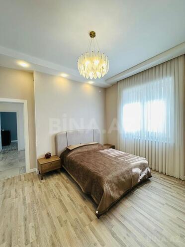 İcarəyə verilir 4 otaqlı həyət evi/bağ evi 212 m², Mərdəkan q., photo 11 from 18