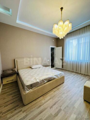 İcarəyə verilir 4 otaqlı həyət evi/bağ evi 212 m², Mərdəkan q., photo 14 from 18