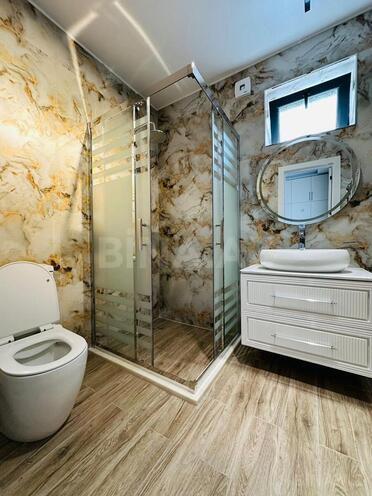 İcarəyə verilir 4 otaqlı həyət evi/bağ evi 212 m², Mərdəkan q., photo 15 from 18