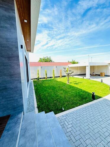 İcarəyə verilir 4 otaqlı həyət evi/bağ evi 212 m², Mərdəkan q., photo 6 from 18